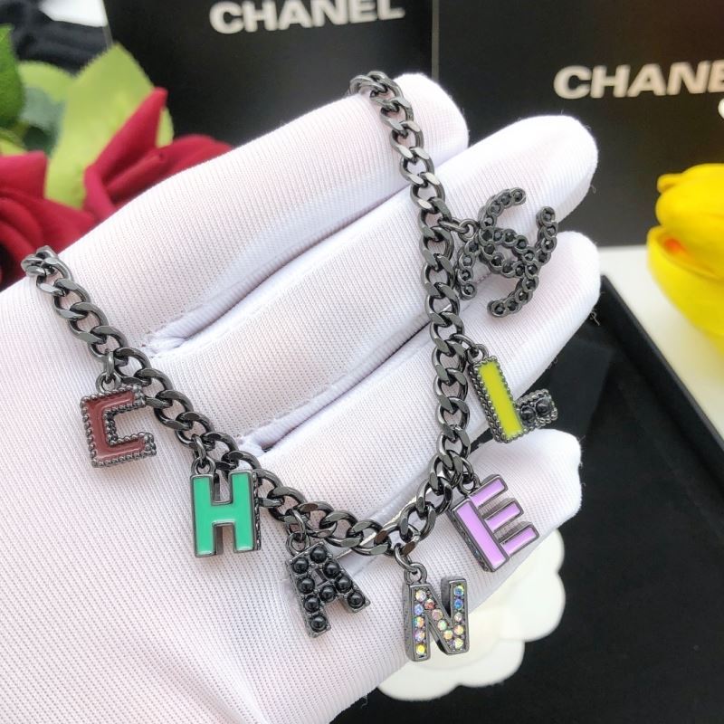 Christian Dior Necklaces